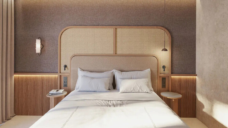 SENTIDO Apollo Palace